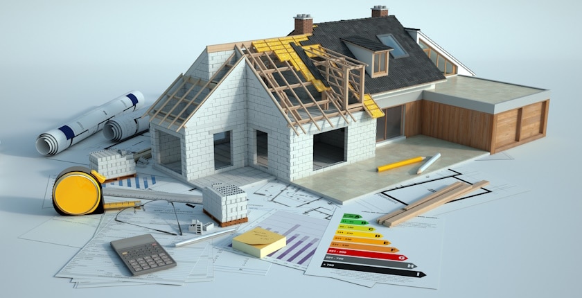 Rénovation énergétique des maisons individuelles