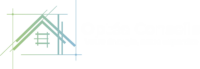 Logo horizontal blanc optéa conseils